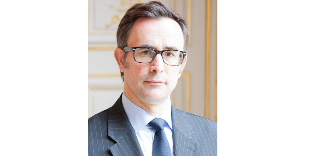 Emmanuel Millard élu à la Présidence de la DFCG <a href="/dfcgasso/">DFCG</a> #DAF lemondeduchiffre.fr/nominations/70…