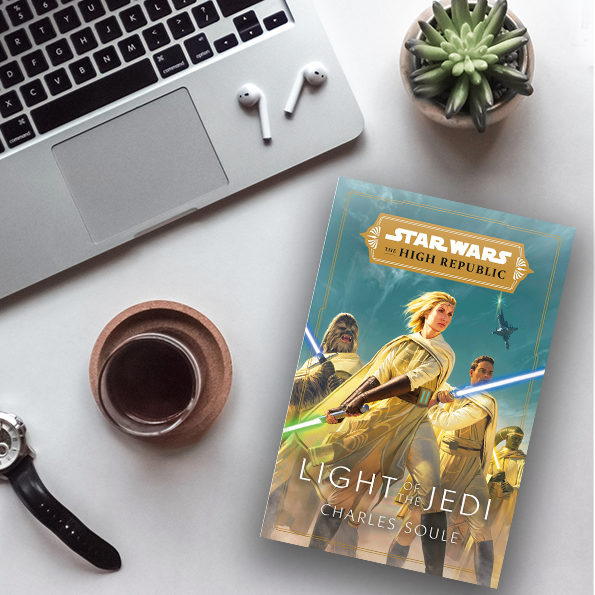 Star Wars Books UK tweet media