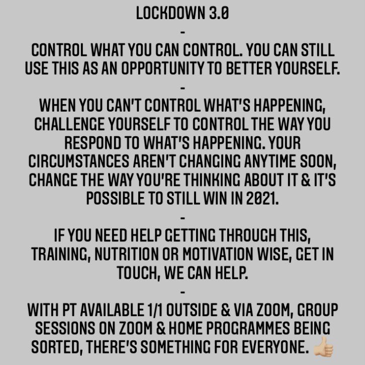 Elite S&C tweet media
