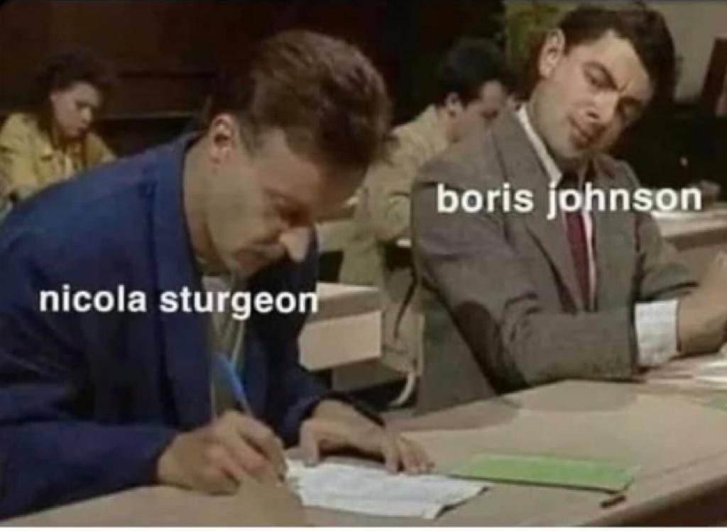 RootyTooot's tweet image. Accurate 😂 @NicolaSturgeon @theSNP @DundeeSNP