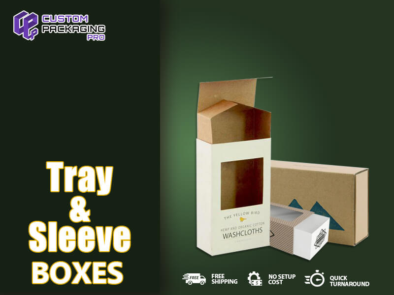 cppro_official's tweet image. All in all, the innovative Tray and Sleeve Boxes have great power to grip customers’ attention and make the products more functional for the usage. cutt.ly/hyDtHY6

#sleeveboxes #sleevepackagin #trayboxes #traypackaging #Packaging