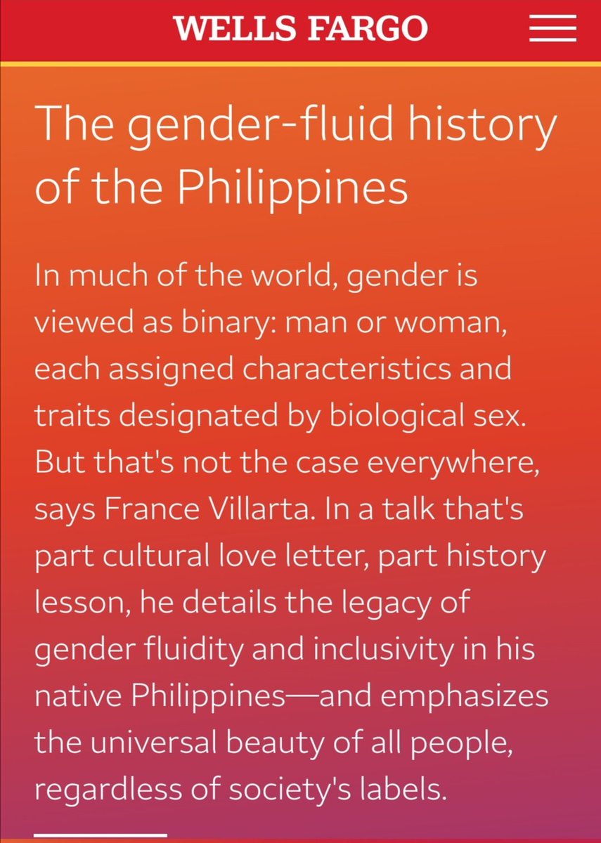 La Banque Wells Fargo, une des plus importantes aux USA recrute des consultants en communication qui ont une approche intersectionnelle.