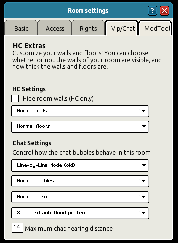 AHP_HH06's tweet photo. #habbo #habbohotel #ripflash #goodbyeflash #flashplayer #habbo #room #roomsettings #setting #doorbell #password #open #invisible #trading #category #floor #help #oldskool #nostalgia #memories https://t.co/Lb9jjJ73Cz