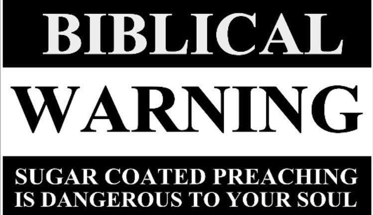 Martha99198913's tweet image. #seducingSpirits
#doctrinesofDevils
#speakingLies

It is not the fact that they have Jesus as their basis of but they do divisions among true Christians, they take Bible teachings out of context as being “ Biblical “...