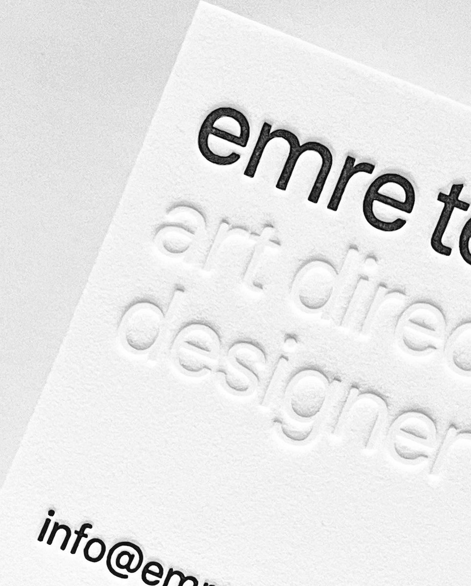 All New! 🥚In times when social distancing is rampant, maximum communication and emotional vicinity are becoming increasingly important - and if it's a haptic experience, all the better! 

Designed in Hamburg on 600g GMUND Cotton <a href="/gmundpaper/">Gmund</a> and letterpress by <a href="/Letterpress_HH/">Letterpress Hamburg</a>