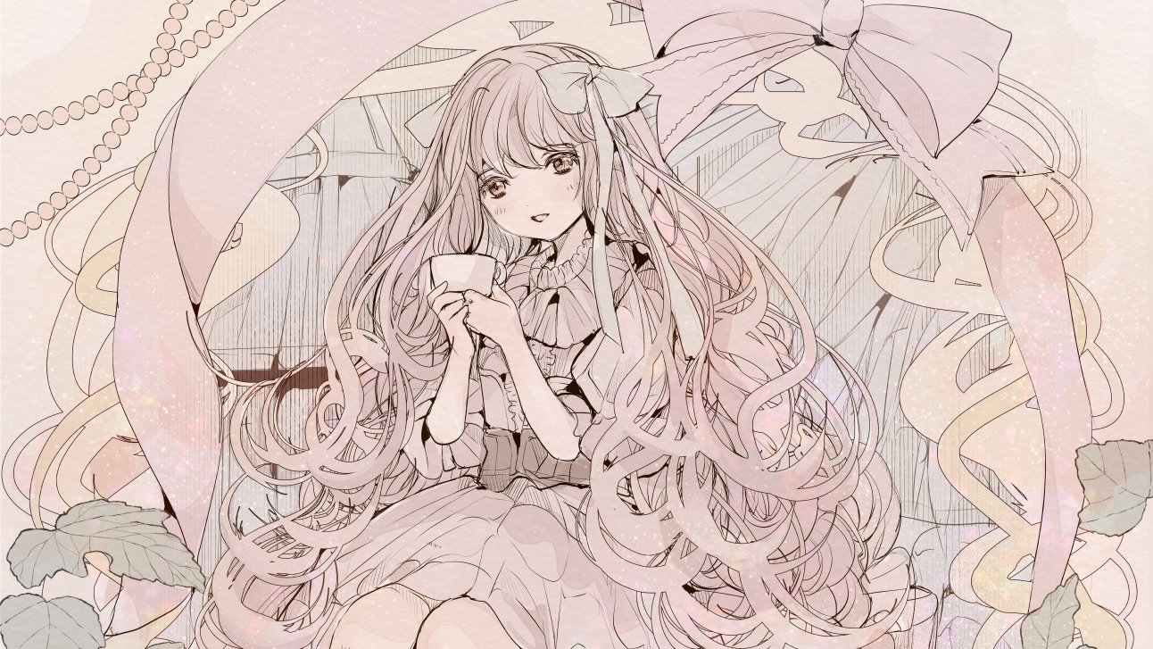 こもりひっき 幻想少女絵 淡い夢の少女たち ペン画 水彩画 ふわふわしたパステルカラーをテーマに メルヘンでガーリーな雰囲気の女の子をまとめました 季節の少女たちをテーマに描いている 創作イラストです 新春芸術祭21 絵柄が こもりひっき 幻想少女絵 淡い夢の少女たち ペン画 水彩画 ふわふわしたパステルカラーをテーマに メルヘンでガーリーな雰囲気の女の子をまとめました 季節の少女たちをテーマに描いている 創作イラストです 新春芸術祭21 絵柄が