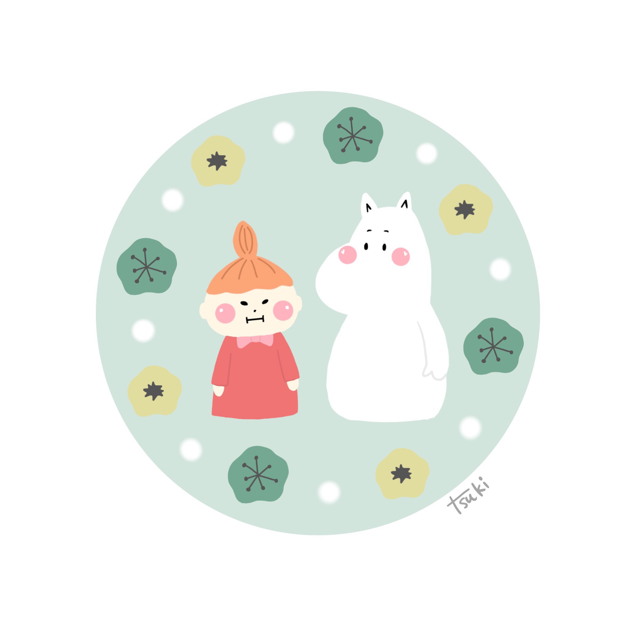Tsuki ムーミン ミィ 世の中暗いニュースばかりなので 少しでも明るいイラストを 今年も描いていこうと思います イラスト イラスト好きな人と繋がりたい ゆるい絵 ゆるいイラスト ゆるかわ 癒し お絵描き フォローミー Illust ムーミン Tsuki ムーミン ミィ 世の中暗いニュースばかりなので 少しでも明るいイラストを 今年も描いていこうと思います イラスト イラスト好きな人と繋がりたい ゆるい絵 ゆるいイラスト ゆるかわ 癒し お絵描き フォローミー Illust ムーミン