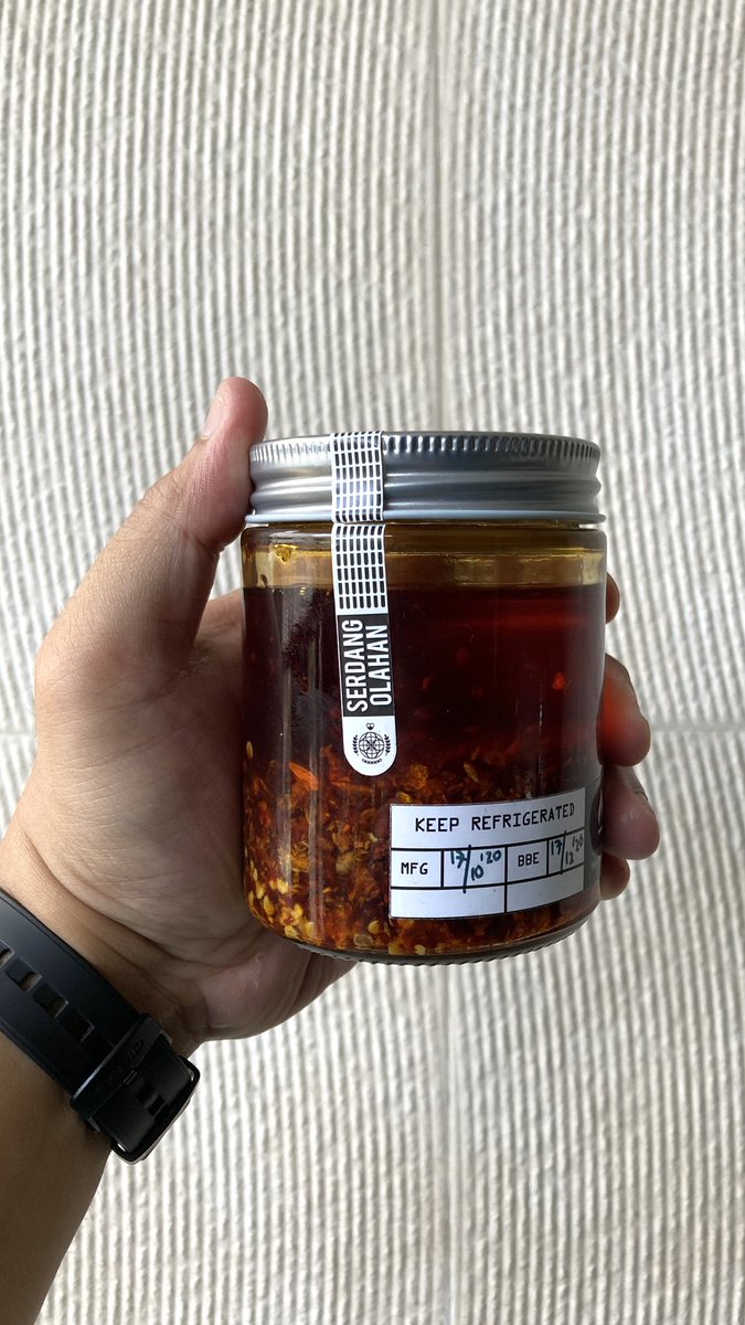 <a href="/nekromagik/">Reno</a> <a href="/kajooolll/">Kajollll</a> <a href="/novanindro/">🙆🏻‍♀️</a> <a href="/qembones/">qembones</a> <a href="/septiandst/">dansi</a> Minyak cabe cap peluru vavoritku. Buatan <a href="/clichexx_/">kurnia desly</a> &amp; <a href="/_chvp/">Claudia Purba</a>