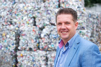 Regeren is vooruitzien!

"Dat het recyclen van afvalstoffen nodig is om het dreigende grondstoffentekort voor een deel te pareren moge duidelijk zijn." - Mark Kuijken, Vice Voorzitter BRBS Recycling

Lees hier meer over zijn vooruitziende blik op 2021.
brbs.nl/nieuws/actueel…