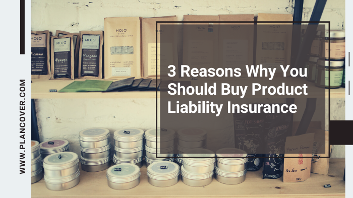 smepolicy's tweet image. The #insurance  protects the manufacturer, distributor, retailer, and wholesaler against legal claims. Continue reading...
 
To know more: tinyurl.com/y2n87dwf

#productliabilityinsurance
#publicandproductliabilityinsurance