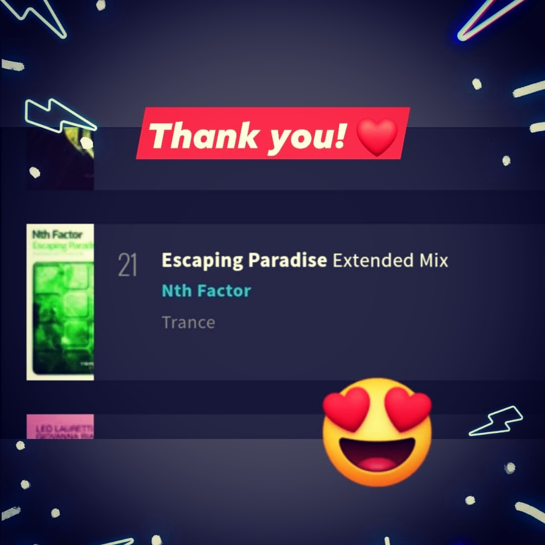 Nth Factor tweet media