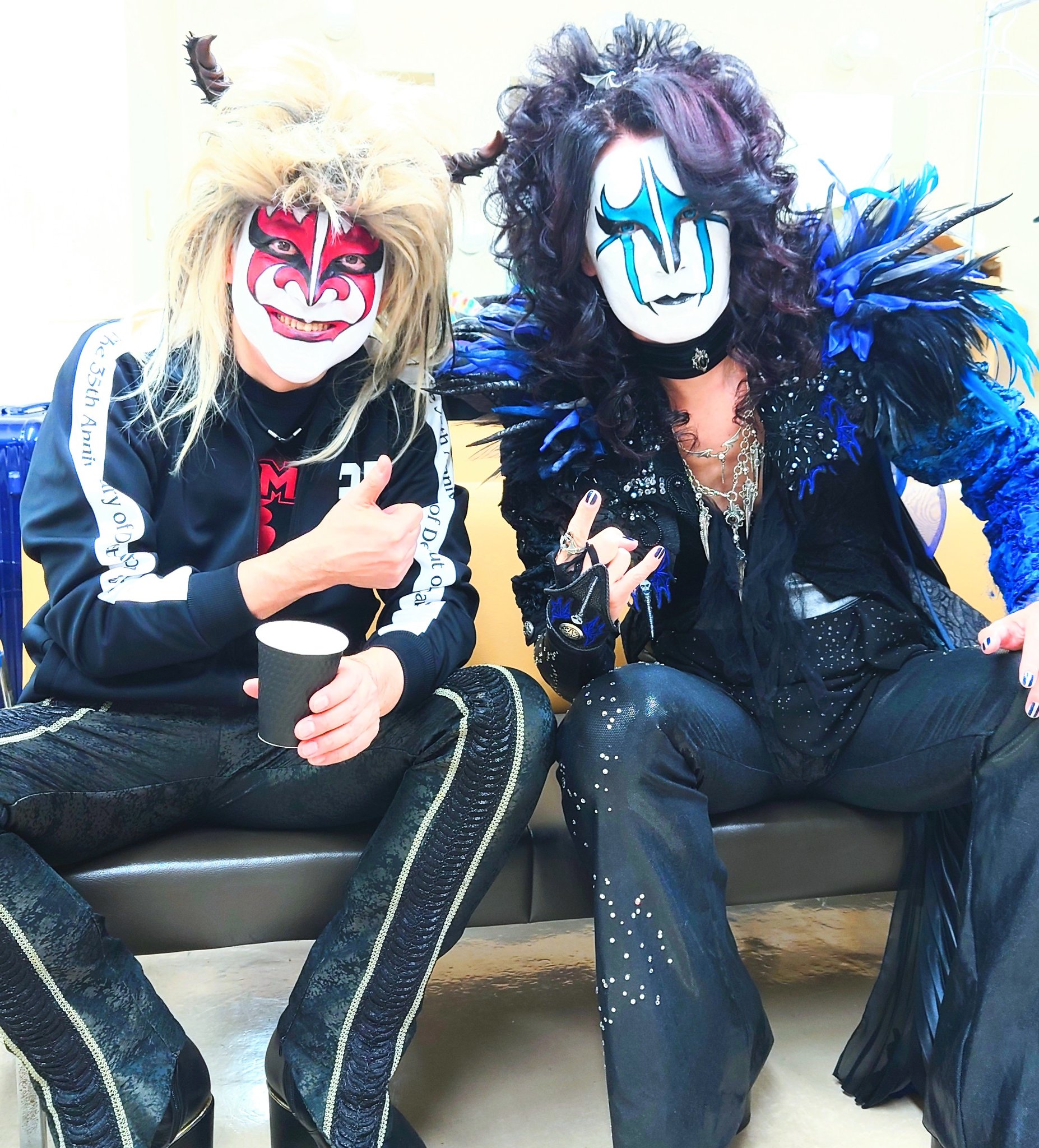 X-এ ルーク篁: