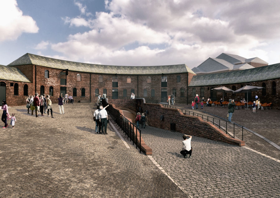 fresh places to visit:- Rackmans (HoF) becoming a new mixed-use destination- art.quarter: Digbeth- The Roundhouse: Brindleyplace- Treetops Golf: Bullring- Beyond E-Sports: New Street- (rumoured) Boxpark- West Midlands Outlet Village opening in Cannock