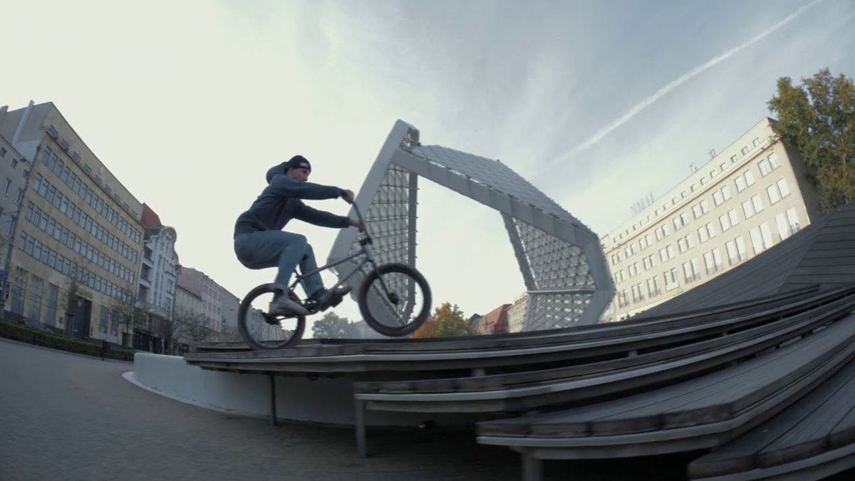 HashBMX tweet media