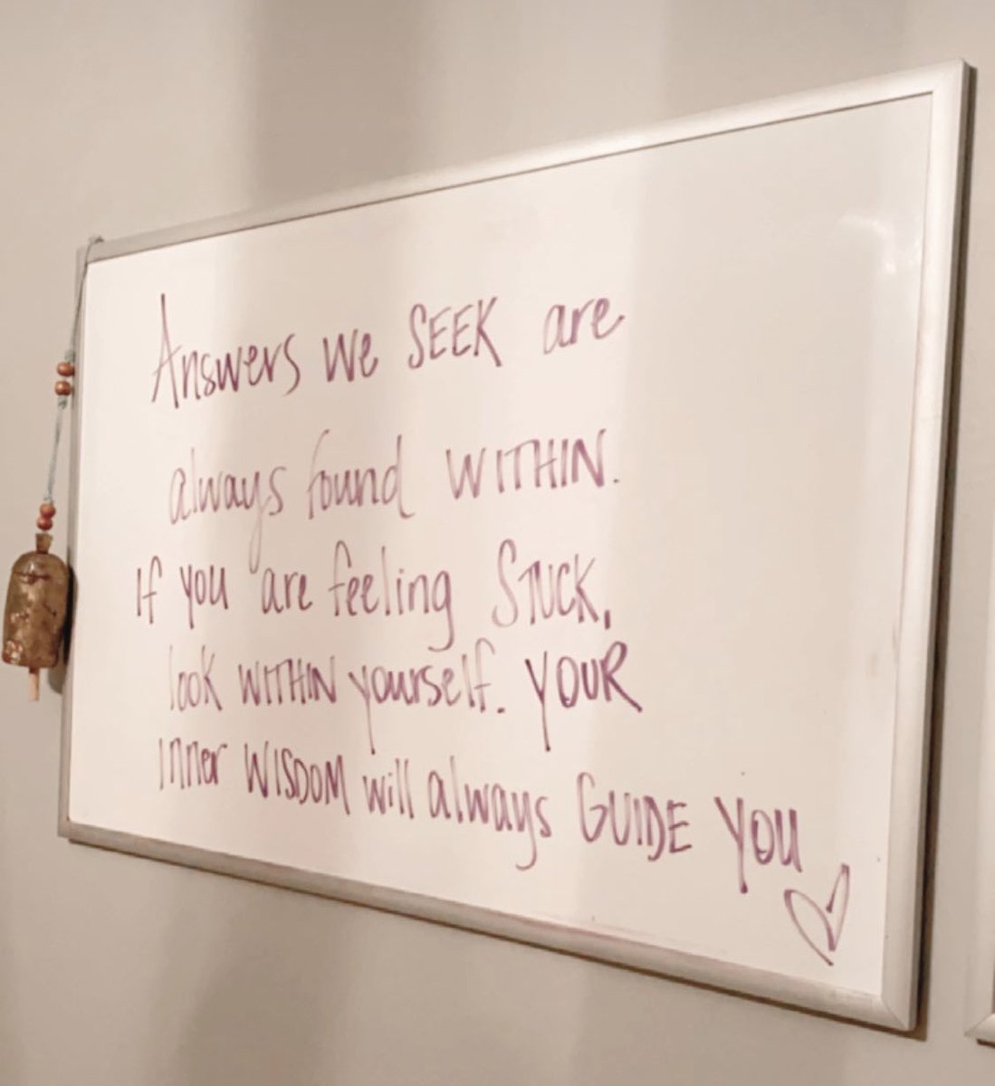 Rdene915's tweet image. RT @ltitus828: The answers we SEEK are always found WITHIN. 

If YOU are feeling STUCK, look within yourself. 

YOUR inner WISDOM will always guide YOU!

#defineyou #defineyouniversity #tuesdaymotivations #teachbetter #codebreaker