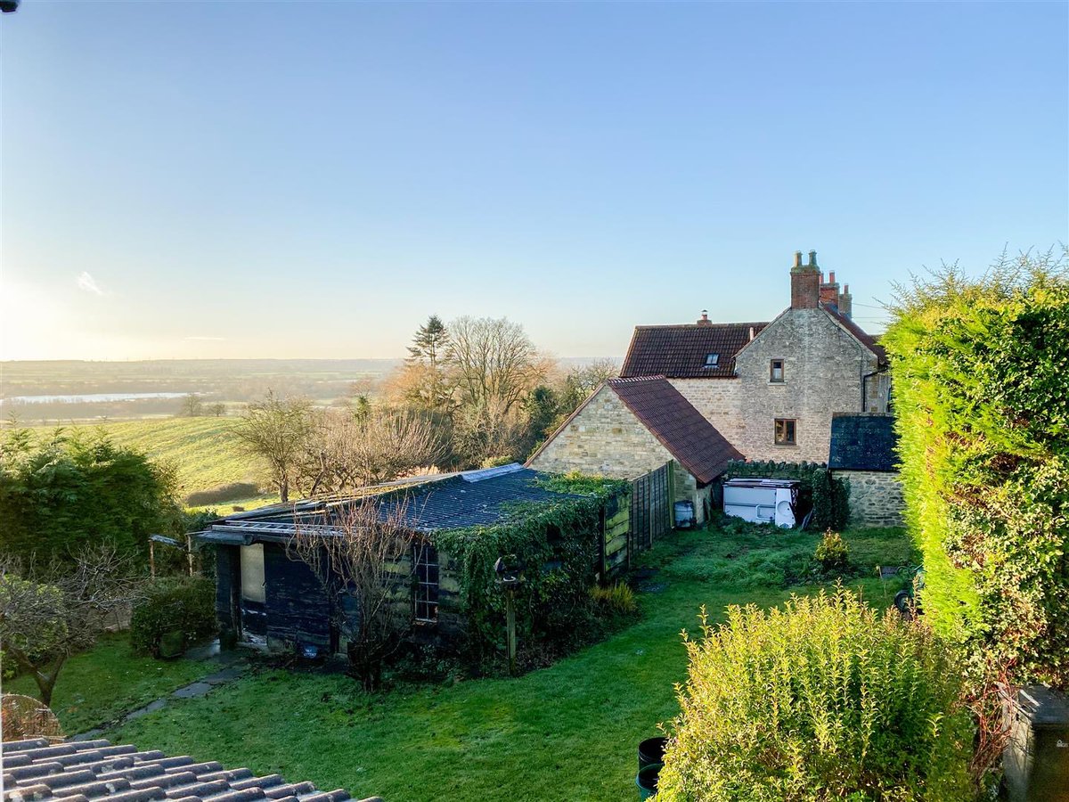 For Sale | Great Doddington · Grade II Listed cottage · Open views over the valley · Two bedrooms · Off road parking · Mature large side and rear garden £375,000 For further details please contact our O’Riordan Bond Earls Barton branch on 01604 810 088.