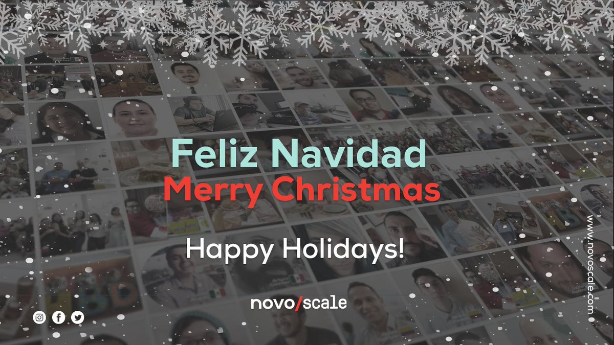 NovoScale tweet media