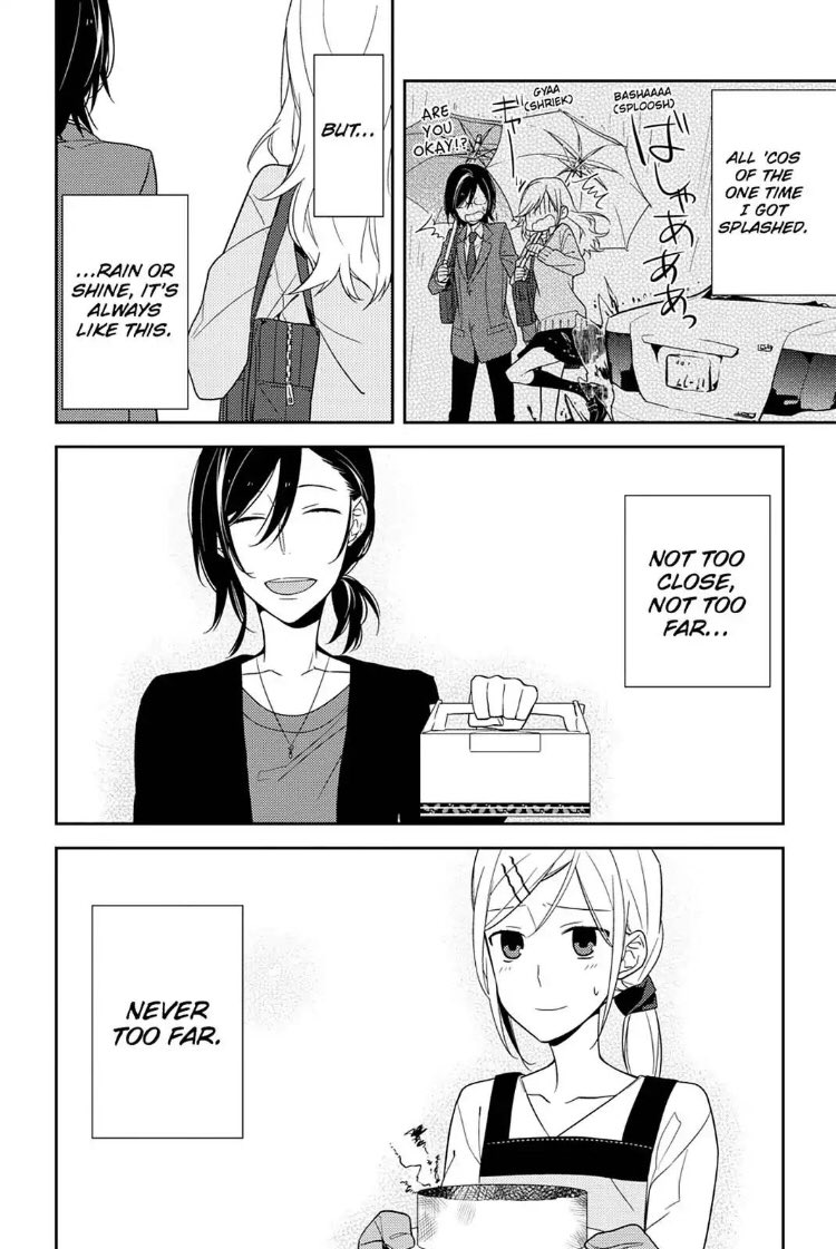 Gained a follower recently who also loves Sakura so this ones for you