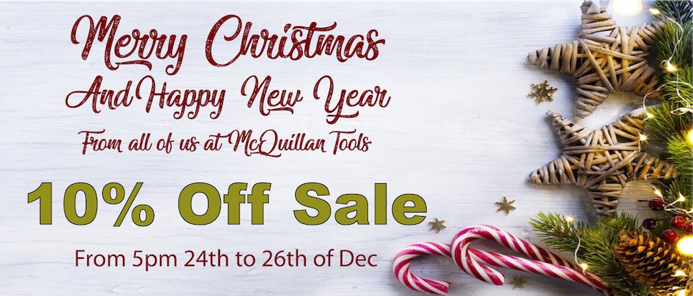 McQuillan Tools tweet media