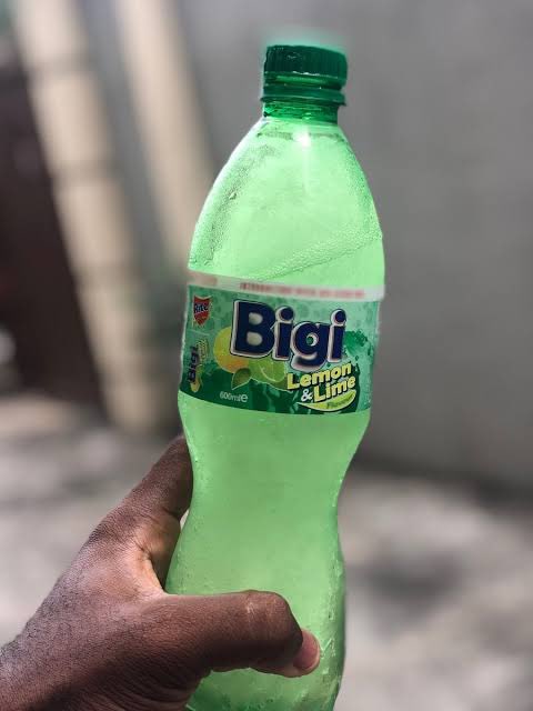 Davido x Bigi Flavors  #thread