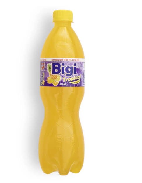 Davido x Bigi Flavors  #thread