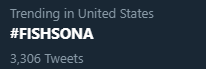 I see they're catching up