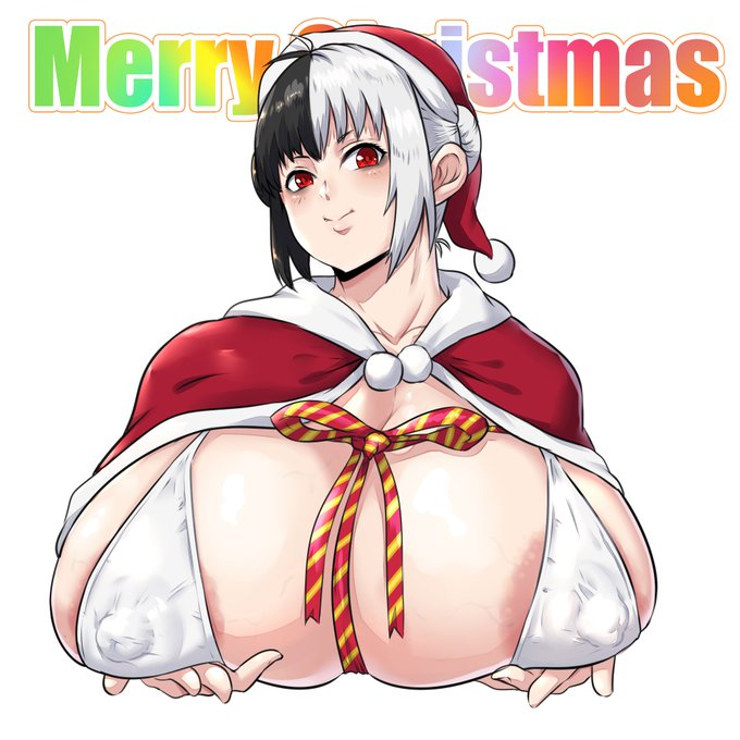 This is a Christmas present from penny! Merry Christmas! 