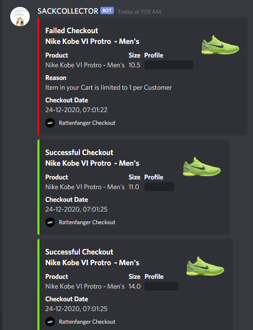 minute in and hit 2, sheeesh

bot: <a href="/RattenfangerIO/">Rattenfanger</a> 
proxies: <a href="/ScarletProxies/">Scarlet Proxies</a> ISPs
CG: @mamiskitchenio @getalertsio