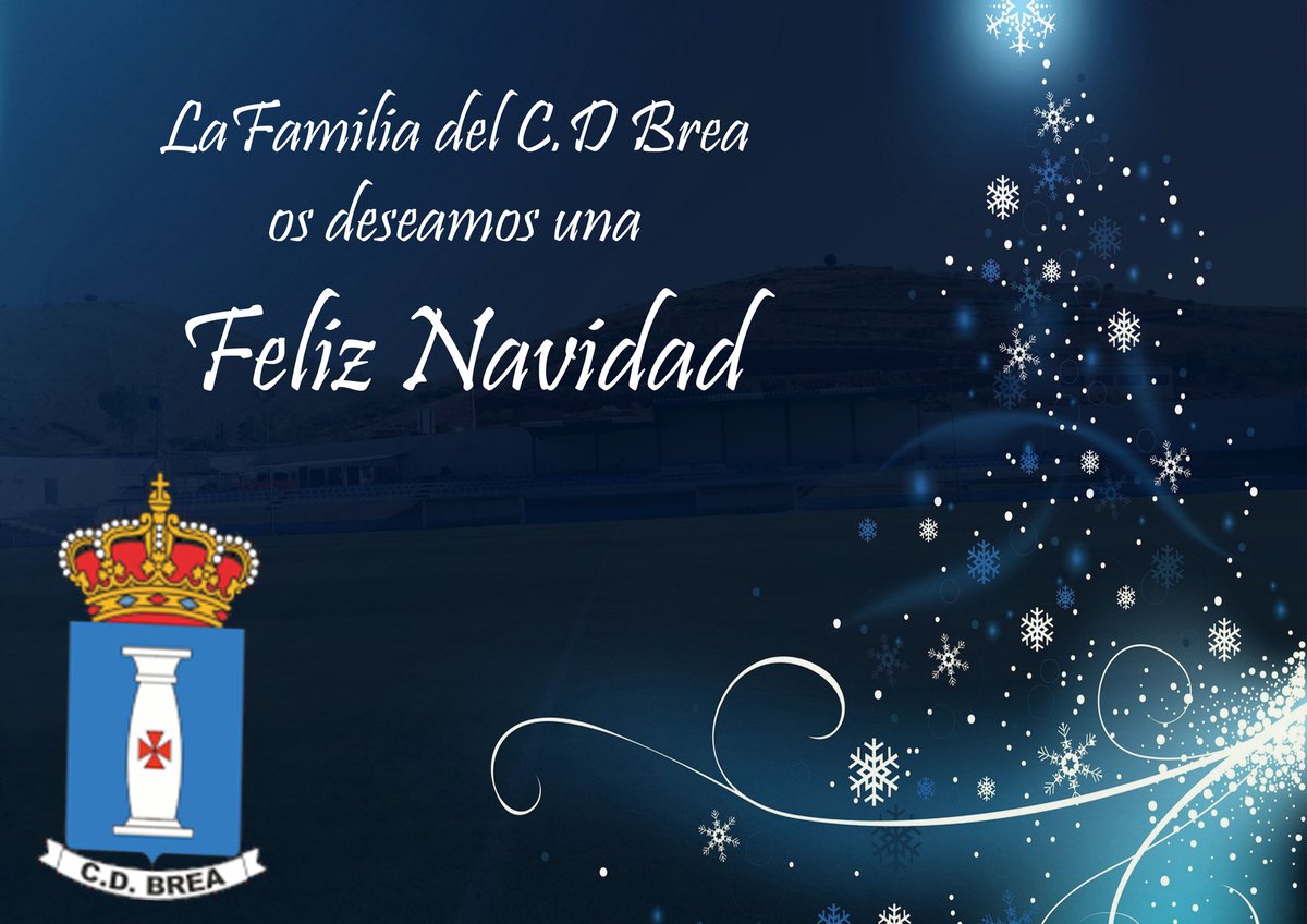 cd_brea's tweet photo. Hemos vivido un año complicado pero a la vez ilusionante en cuanto a logros conseguidos.

🥂 Por seguir creciendo junto a vosotros y poder disfrutarlo juntos en Piedrabuena lo antes posible. https://t.co/7blJ1V34nv