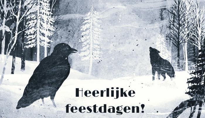 Raaf & Wolf tweet media