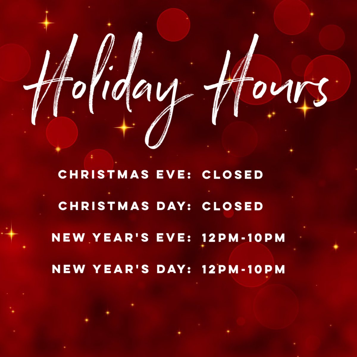 Rustico Restaurant tweet media