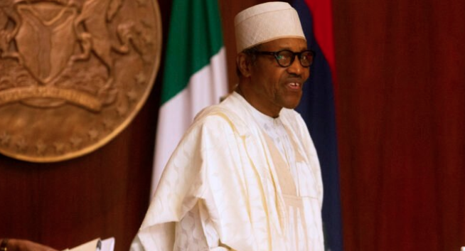 thecableng's tweet photo. .@MBuhari to Nigerians: Use this season to reinvest your trust in our administration | TheCable https://t.co/gJhL9jjTmF

#Christmas https://t.co/DryuygLkjy