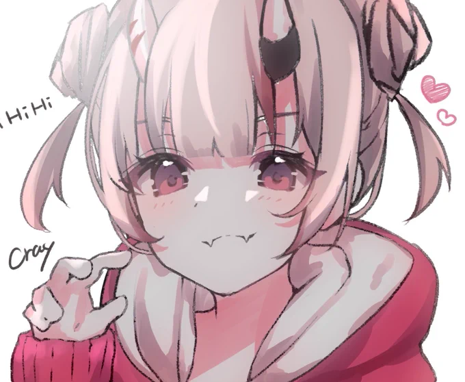 ここ10日位で描いた余あつめた。 
