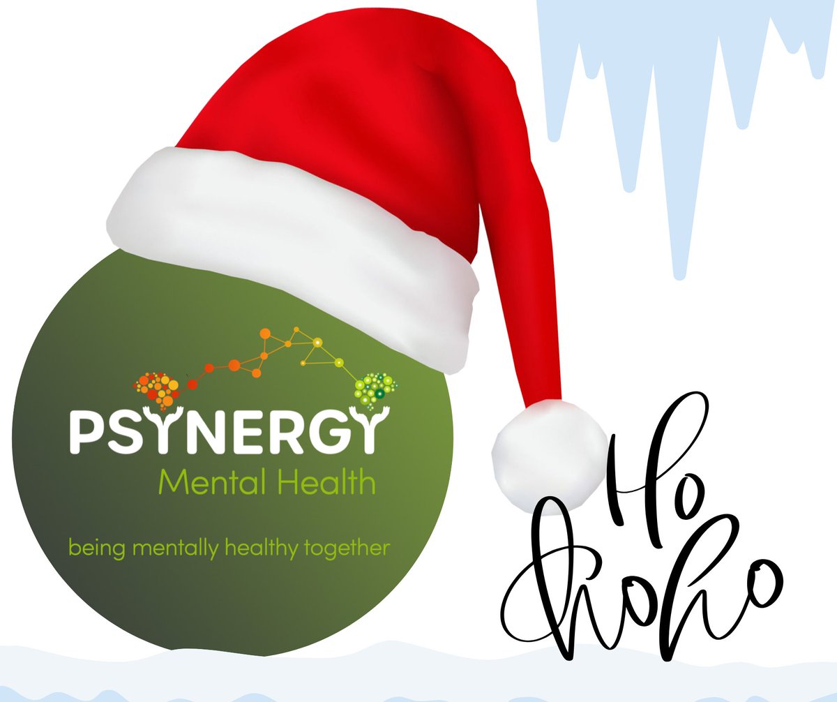 Psynergy Mental Health tweet media