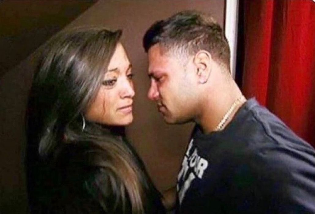 If 2020 was a couple