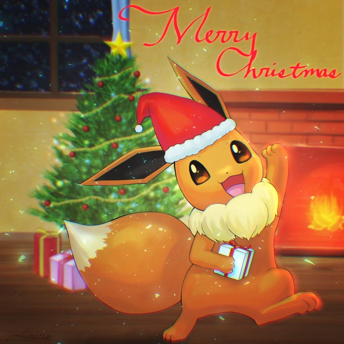 A List Of Tweets Where サリィタ Was Sent As クリスマスイブだしクリスマスイーブイ描こうぜ 1 Whotwi Graphical Twitter Analysis A List Of Tweets Where サリィタ Was Sent As クリスマスイブだしクリスマスイーブイ描こうぜ 1 Whotwi Graphical Twitter Analysis