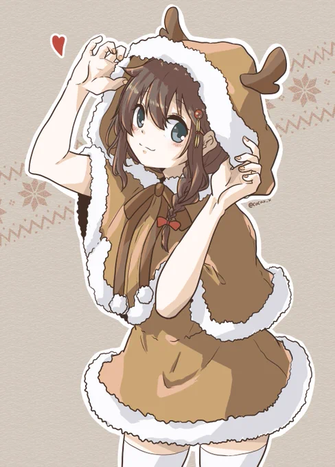 メリークリスマス!???✨ 