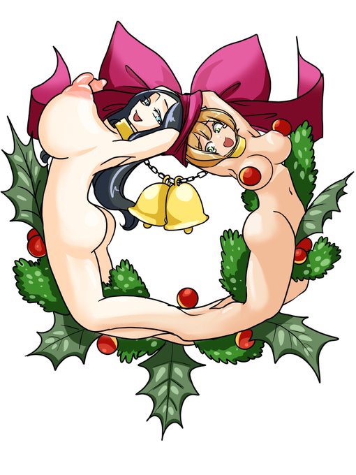 クリスマスリース! 