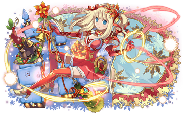 クリスマスサレーネのtwitterイラスト検索結果