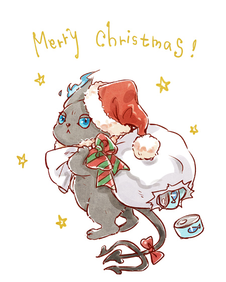 「merry christmas」 illustration images(Latest｜RT&Fav:50)｜19pages