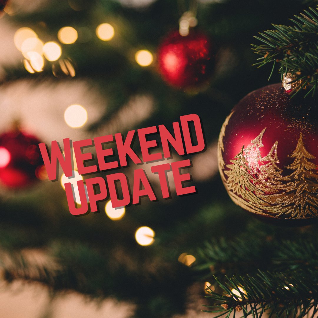 Happy Holidays from us here at Spartanburg Marriott. Visit our Facebook  or Instagram page to check out our weekend update and holiday hours. We hope to see you soon!