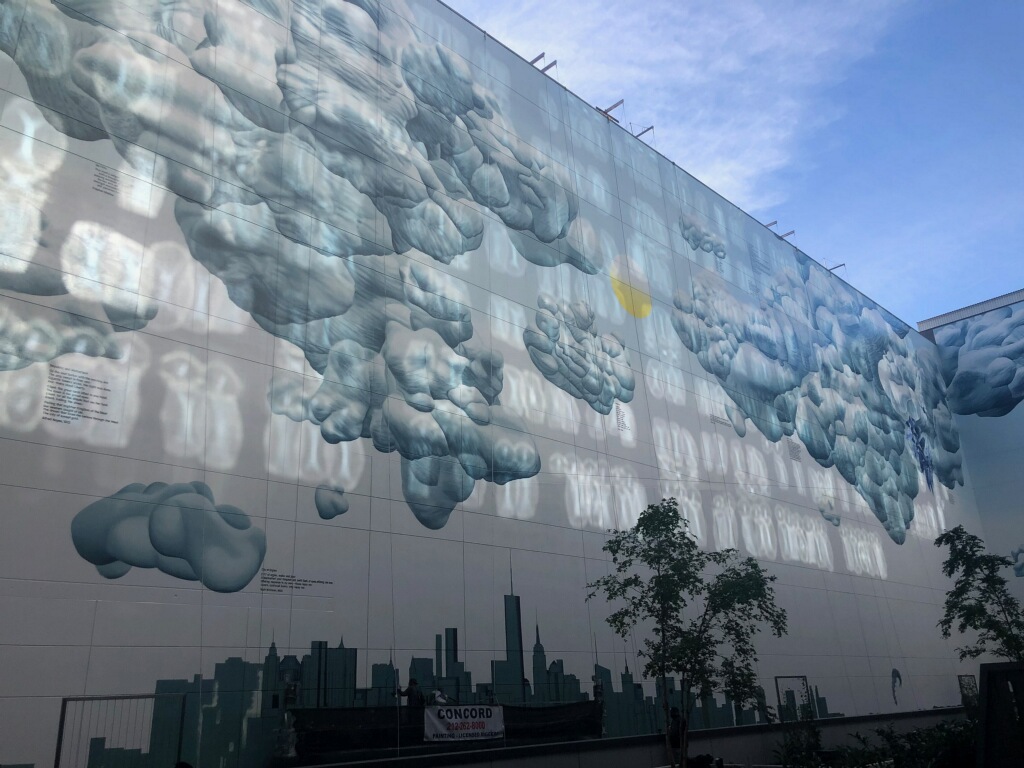 ConcrdPainting's tweet photo. TFC Building in Midtown West
#TheMax
606 W 57th St, New York, NY 
https://t.co/lDdMU6clj1
#concordpainting
#concordpaintingnyc
#pouncing #pouncingtechnique
#tfcbuilding https://t.co/Z6Yw6G1t4B