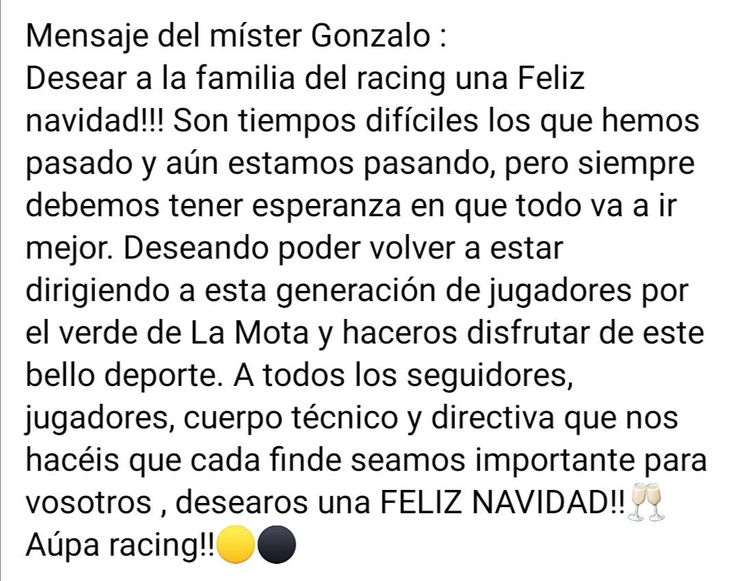 RacingdeMayorga's tweet photo. https://t.co/lf3gTrtx8b