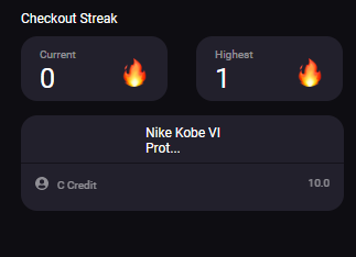 Only ran 10 tasks 👀
Bot: <a href="/RattenfangerIO/">Rattenfanger</a> 
Proxies: <a href="/GrapeProxies/">Grape Proxies</a>