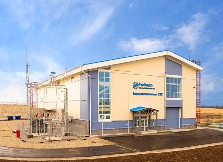 В Ставропольском крае состоялась приуроченная к Дню энергетика церемония пуска Барсучковской малой ГЭС. В 2019 году «Мосэлектрощит» осуществил комплексную поставку оборудования по заказу Барсучковской МГЭС, которая входит в ПАО «Русгидро». Поздравляем с пуском Барсучковской МГЭС!