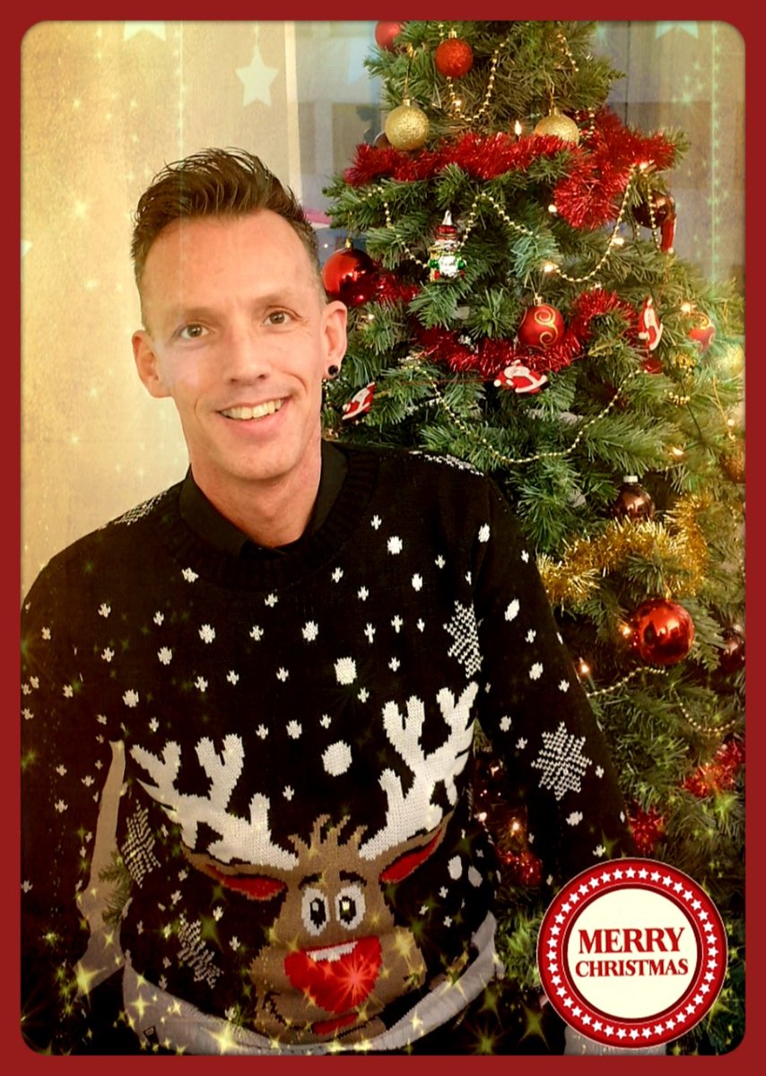 #MerryChristmas #StaySafeStayHealthy
