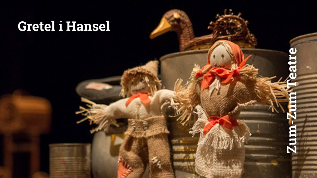#DestacatsNadalencs 🎄

Gretel i Hansel de <a href="/ZumZumTeatre/">Zum-Zum Teatre</a> 

Consulta les dates aquí ➡️ escenafamiliar.cat/noticies/lagen…