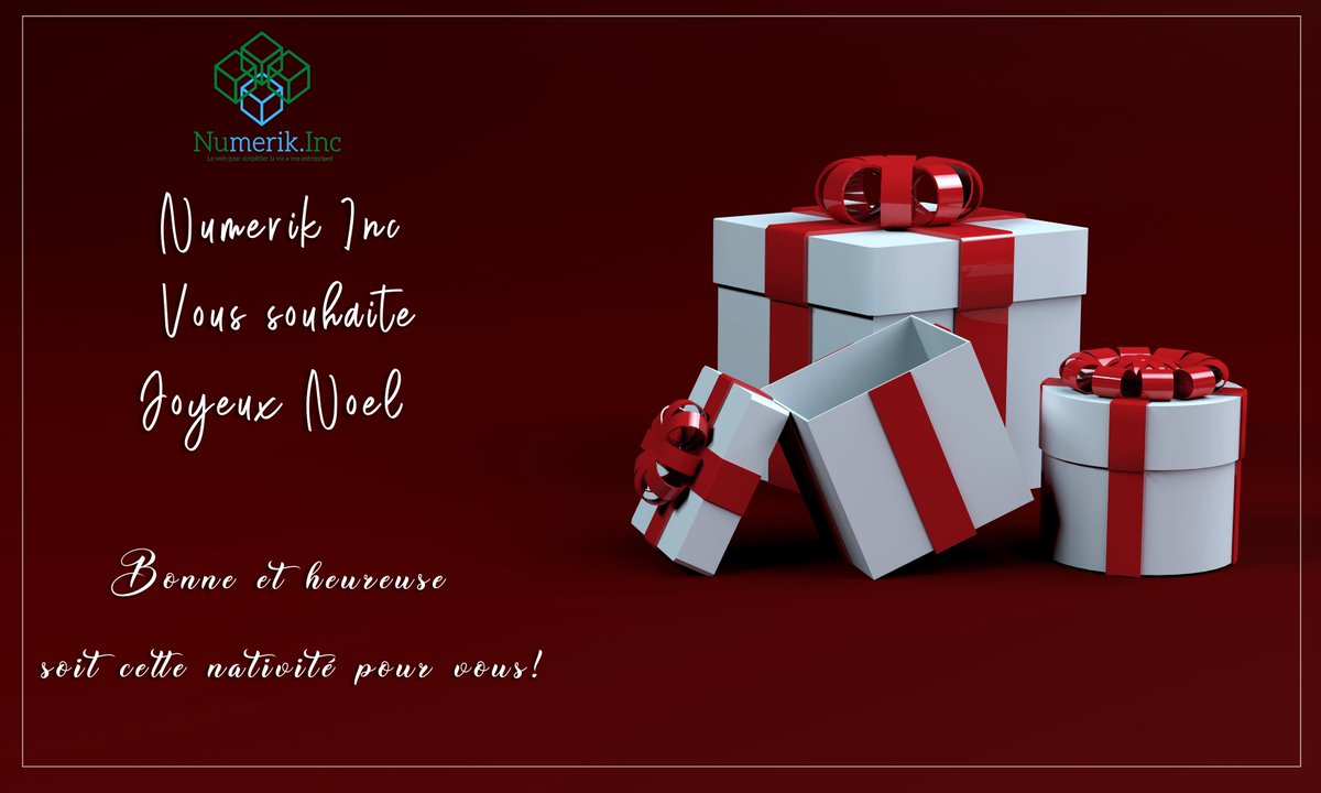 IncNumerik's tweet photo. #siteweb #ctn #numerique #cotonou #entreprise #team229 #cotonou #benin  #vision #africa #ingénierie #innovant  #consultants #numerikinc #abou #numerique #waxeho #afrique #evolution #sitewebgratuit #sitewebrapide #expedit #google #robotsgoogle #googlebusiness #googleRetweetBot https://t.co/yLXyMlqFyq