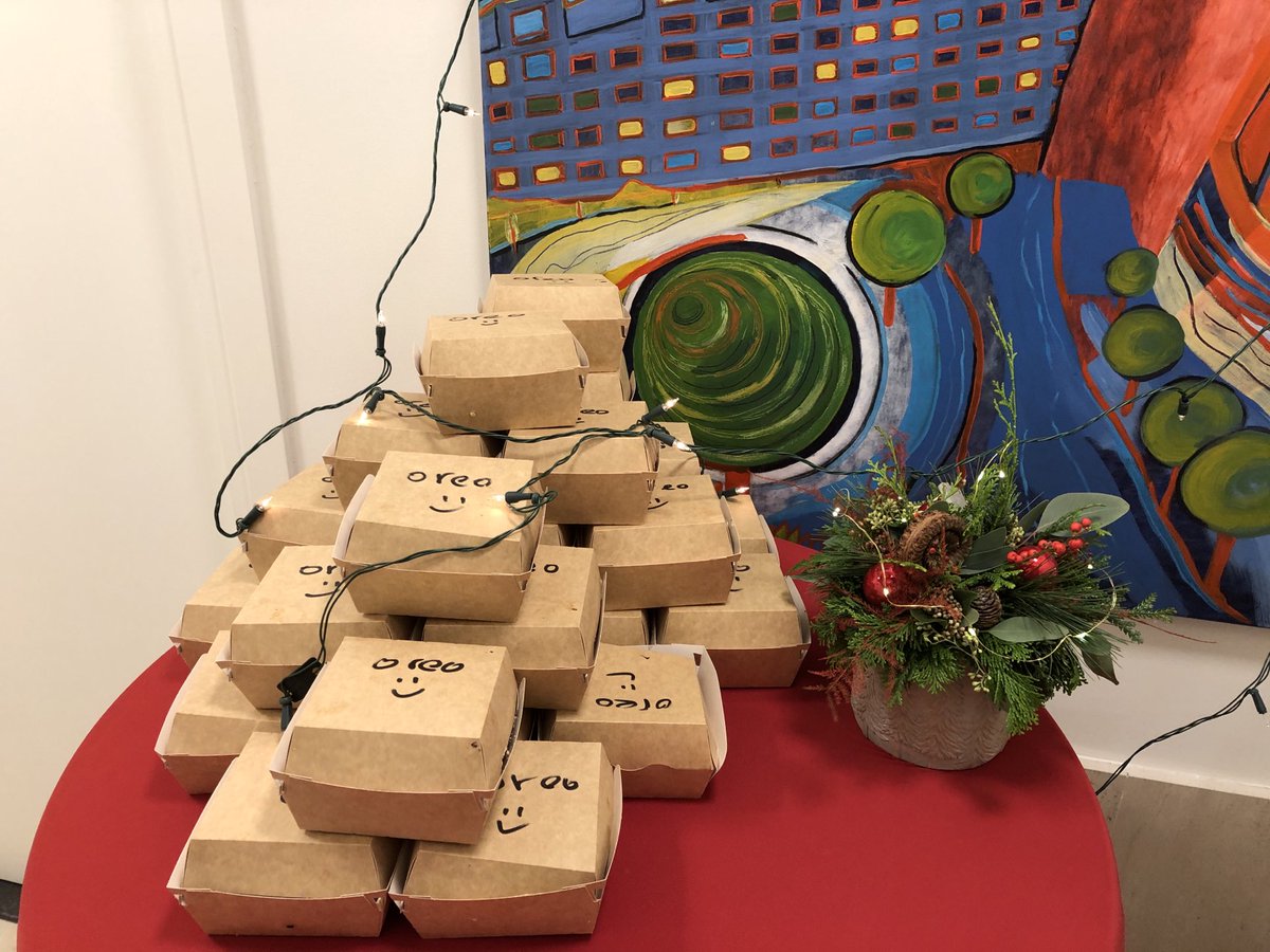 wijmenga_cisca's tweet photo. Ready for the 🎄 running diner for international ⁦@univgroningen⁩ students. Two stops before they pick up the desert 🍰 and enjoy a nice meal at their own home with a small group of students that cannot go back home because of the #coronapandemic https://t.co/uR6wT2hTZB
