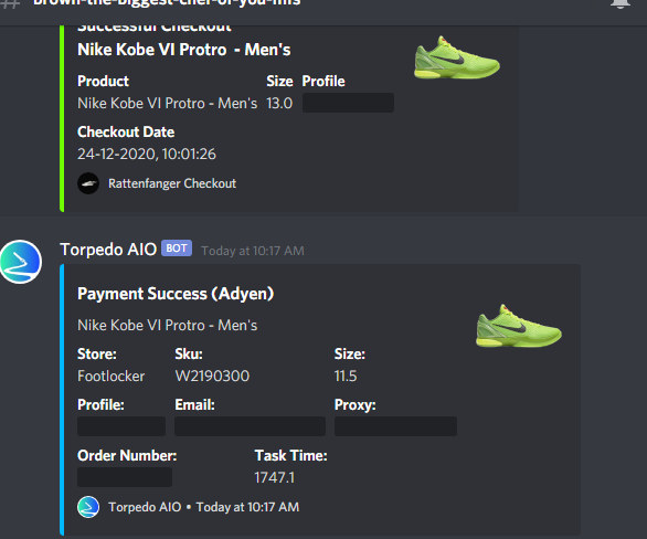thank you @torpedoAIO <a href="/RTFsuccess/">Rattenfanger Success</a> 

@Soleus <a href="/Table_Of_Chefs/">The Chefs' Table</a> 

<a href="/OculusProxies/">S</a> prem priv resi 

disappointed; should have gotten more. next time